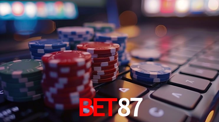 bet87 - cassino ao vivo